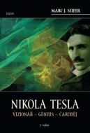 Nikola Tesla - Marc J. Seifer - cena, porovnanie