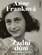 Zadní dům - Anne Frank - cena, porovnanie