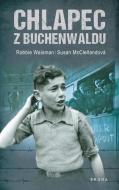 Chlapec z Buchenwaldu - cena, porovnanie