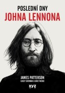 Poslední dny Johna Lennona - cena, porovnanie