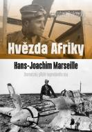 Hvězda Afriky - Hans-Joachim Marseille - cena, porovnanie