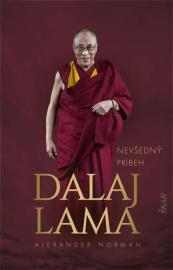 Dalajlama: Nevšedný príbeh (e-kniha)