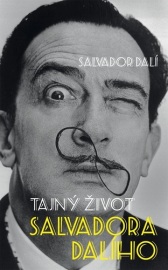 Tajný život Salvadora Dalího (e-kniha)