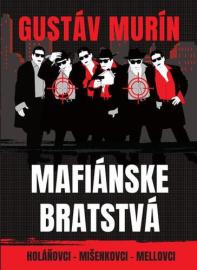 Mafiánske bratstvá (e-kniha)
