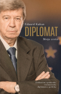 Diplomat. Moja cesta - cena, porovnanie