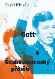 GOTT: Československý příběh (e-kniha)
