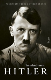 Hitler: Posadnutý túžbou ovládnuť svet (e-kniha)