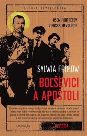 Boľševici a apoštoli (e-kniha)