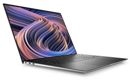 Dell XPS 15 TN-9520-N2-912S