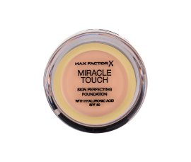 Max Factor Skin Perfecting Miracle Touch SPF30 11,5g