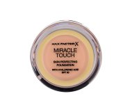 Max Factor Skin Perfecting Miracle Touch SPF30 11,5g - cena, porovnanie