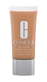 Clinique Stay-Matte Oil-Free Makeup 30ml
