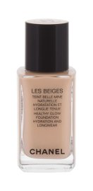 Chanel Les Beiges Healthy Glow Foundation 30ml