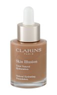 Clarins Natural Hydrating Skin Illusion 30ml - cena, porovnanie