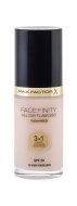 Max Factor Facefinity All Day Flawless SPF20 30ml - cena, porovnanie