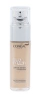 L´oreal Paris True Match Make-up 30ml - cena, porovnanie