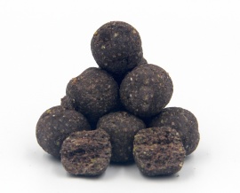 VyrobaBoilies.sk Boilies Oliheň-Chobotnica 20 mm 1kg