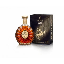 Rémy Martin XO Steaven Richard 0,7l