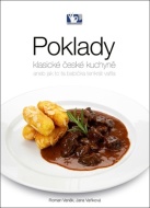 Poklady klasické české kuchyně, 4. vydání - cena, porovnanie