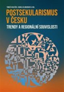 Postsekularismus v Česku - cena, porovnanie