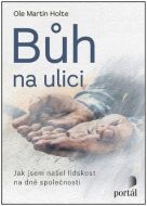 Bůh na ulici - Martin Ole Hoystad - cena, porovnanie