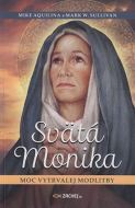 Svätá Monika: Moc vytrvalej modlitby - cena, porovnanie