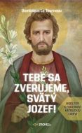 Tebe sa zverujeme, svätý Jozef! - cena, porovnanie