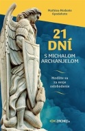 21 dní s Michalom Archanjelom - cena, porovnanie