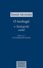 O teologii v Teologické sumě