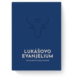 Lukášovo evanjelium - Kolektív autorov