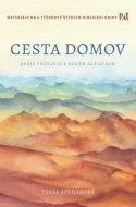 Cesta domov - Tessa Afsharová - cena, porovnanie