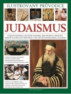 Judaismus Ilustrovaný průvodce - cena, porovnanie