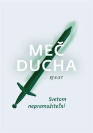 Meč Ducha - Spoločenstvo Martindom