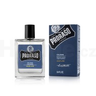 Proraso Azur Lime Kolínska voda 100ml - cena, porovnanie