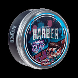 Marmara Barber Matte Clay 100ml