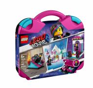 Lego Movie 70833 Lucy kreatívny box! - cena, porovnanie