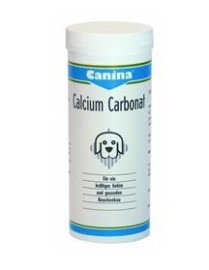 Canina Calcium Carbonat 3500g