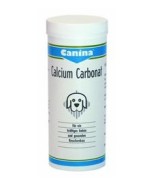 Canina Calcium Carbonat 3500g - cena, porovnanie