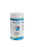 Canina Biotín Forte 210tbl - cena, porovnanie