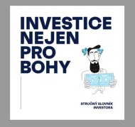 Investice nejen pro bohy - cena, porovnanie