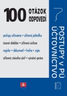 100 otázok a odpovedí – Zákon o účtovníctve, Postupy účtovania v PÚ - cena, porovnanie