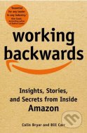 Working Backwards - cena, porovnanie