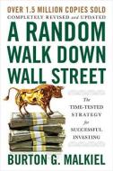 A Random Walk Down Wall Street - cena, porovnanie