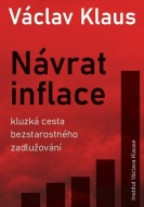 Návrat inflace - Václav Klaus - cena, porovnanie