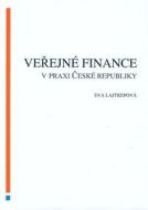 Veřejné finance v praxi České republiky - cena, porovnanie