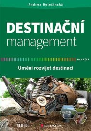 Destinační management