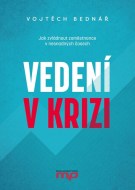 Vedení v krizi - Vojtěch Bednář - cena, porovnanie