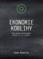 Ekonomie koblihy - cena, porovnanie