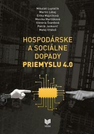 Hospodárske a sociálne dopady priemyslu