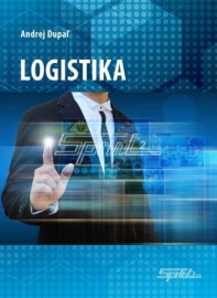 Logistika - Dupaľ Andrej